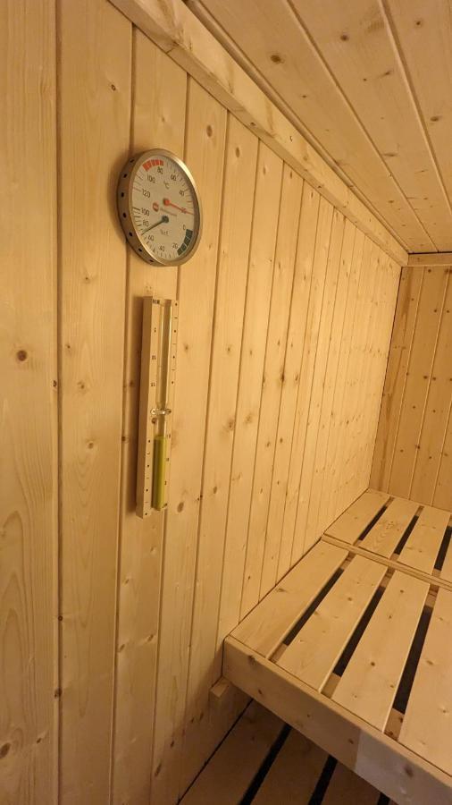Darsser Strandgut - Haus Ahrenshooper Holz Экстерьер фото